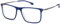 CARRERA Herren 8905 Sonnenbrille, Blau/Grau, 54