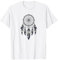 Kunst Dreamcatcher T-Shirt