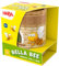 HABA Bella Bee - Gioco di bicchieri colorati a partire dai 4 anni - Funziona come 6 vince - Regole semplici per un divertimento veloce - Perfetto per le vacanze - 2010885001
