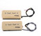 Creme-Keramik-Single-Spulengroße Humbucker-Pickups Set Für Sg/Lp. Elektrische Gitarre Zubehör