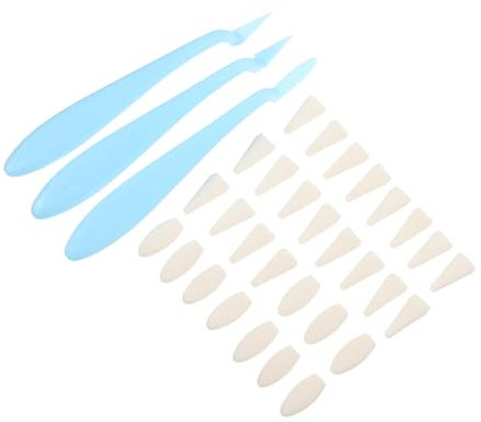 ULDIGI 1 Juego borrador de dibujo plein pasteles Borrador de esponja de dibujo Esponja para sombreado herramienta de borrado de manchas de boceto suministros de dibujo del artista