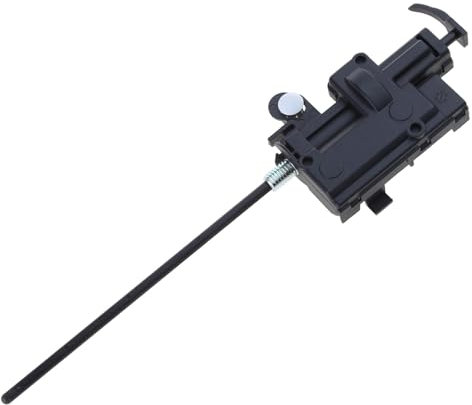 ZBIianxer 8200312600 Auto Fuels Lock Caps Motor Captur Scenic
