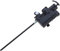 ZBIianxer 8200312600 Auto Fuels Lock Caps Motor Captur Scenic