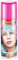 Feiermeier Color Haarspray 125ml - Farbwahl - Perfekt für Karneval, Fasching, Halloween und Festivals. Leuchtende Farben, leicht auswaschbar, verschiedene Haarfarben erhältlich! (Pink, 125 ml)