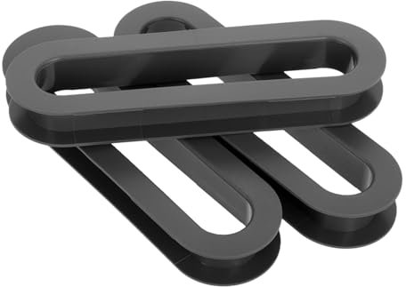 PERSELOSO 3stücke Teiliges Wasserdichter Badezimmer-Mirror Cabinet Mit Taschentuchbox Türgriff Und Handtuchhalter Für Praktischen Stauraum Im Bad Für Vielseitige Nutzung