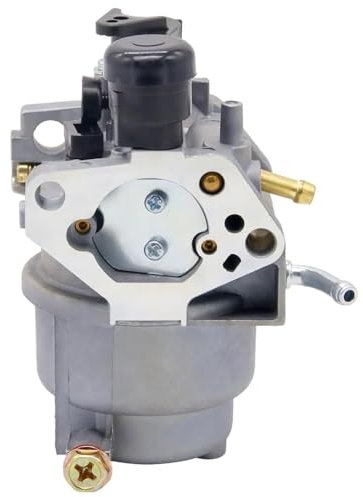 Hujago Vergaser-Montagesatz 16100-ZA0-L01 für Hond-a Rasentraktor HT3813 HT3813K1 HT4213