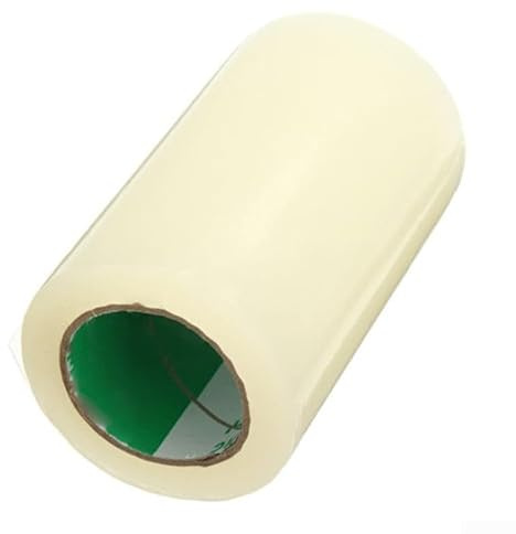 10M Clear BOPP Repair Tape Essential for Greenhouse and Other DIY Projects (7 cm*10M)