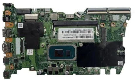 KVEIYIIC Scheda Madre 14s LA-K051P FRU;5B21B36507 I7-1165U 8G