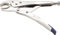 BGS Pinza grip per modanature Leva in vinile, 250 mm, 1 pz, 4490