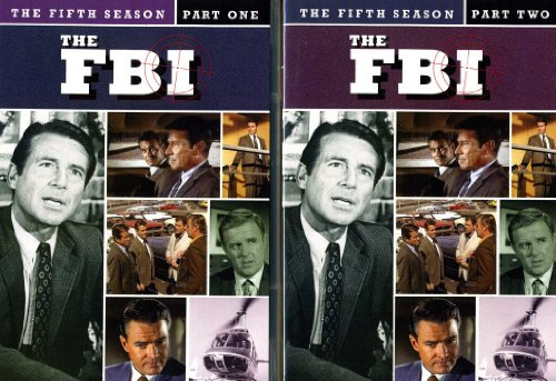 The FBI: The Fifth Season