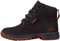 Kappa Cammy Kids, Stivali Classici, Blu (6744 Navy/Orange), 35 EU