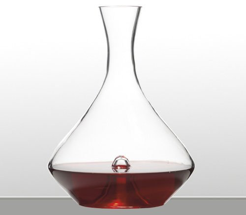 Stolzle Fire Red Wine Decanter 750ml