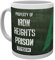 GB Eye LTD, Arrow, Iron Heights Prison, Taza