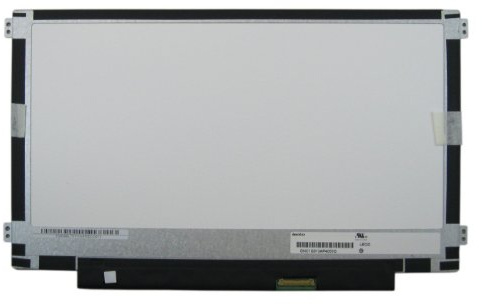 29,5 cm Slim HD 1366 x 768 WXGA LED 30 Pin EDV matt (blendfrei) Laptop-LCD-Bildschirm/Display Panel kompatibel ersatz (ohne Touch) passend für Acer Chromebook C720–2800
