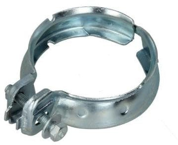 VEGAZ Exhaust Clamp MM-122 E-Class Saloon (W211) 100 mm