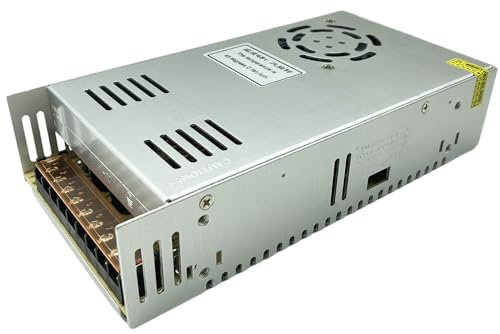 LianShi 5V 60A 300w Protezione da cortocircuito e sovraccarico dell'alimentatore switching Trasformatore Per la sorveglianza CCTV automazione industriale stampante 3D luce LED