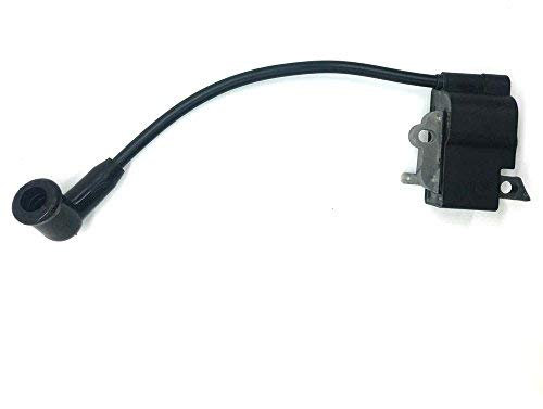 Ignition Coil for Stihl MS251 MS261C Chainsaw Replaces 1141 400 1307