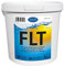 Tamar Floculante en Tabletas 40 g, clarificante, clarificador Agua, eliminador turbidez, agrupa particulas en suspesion, tabletas 5 Kilos