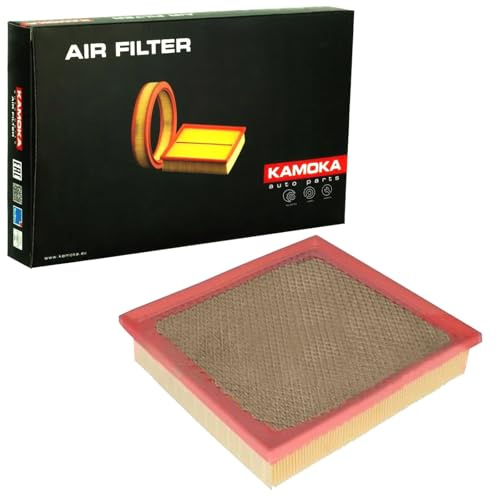 KAMOKA Luftfilter F224801 Kompatibel mit: FIAT FREEMONT