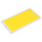 Tnfeeon 12V 70W 7000lm COB Panel Licht LED Streifen Form Lampe Soft Balanced Leuchte Panel Dome Karte leuchtet(Warmweiß)