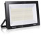 loyal 300W LED Strahler Außen, 30000LM Superhell LED Scheiwerfer Fluter Flutlicht, 6000K Kaltweiß Industriestrahler, IP66 wasserdicht Außenlampe, LED Außenstrahler für Garten Sportplatz Garage