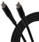 Maplin USB C to USB-C 60W Cable Braided, Charging & Syncing, 2m, for Apple MacBook, iPad Pro, iPad Air, iPhone 15, Samsung Galaxy phones, Microsoft Surface, Google Pixel, Honor and more
