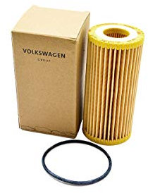 Original-Ersatzteil - Ölfilter 06L115562