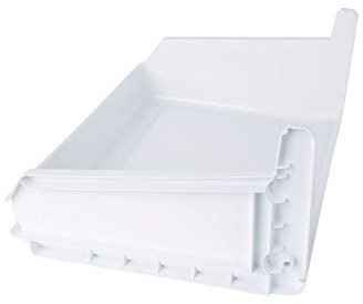 sparefixd Cajón para congelador para nevera y congelador Bosch