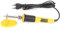 Brandmalstift, Leder-Brandmalwerkzeug, Brandmalstift Leder Holzhandwerk Elektrisches Holzofen-Lederwerkzeug EU-Stecker 220V 40W