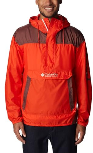 Columbia Veste Coupe-Vent pour Homme, Challenger