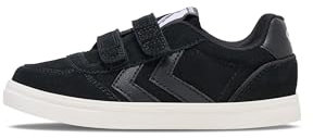 HUMMEL Stadil 3.0 Sneaker, Black, 28 EU