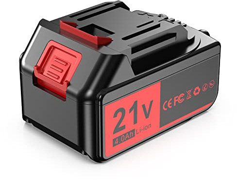 Batterie pour Perceuse Visseuse Sans Fil