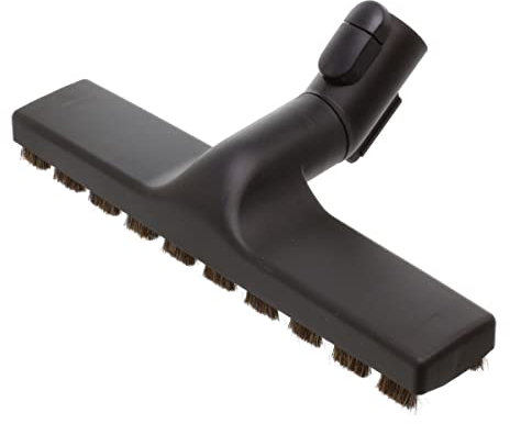 Paxanpax PFC1221 Miele Floor Tool Nozzle Parquet Twister' Soft Bristle Type, SBB300-3, Plastic