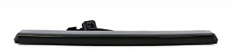 HEMNIR Wasserdicht Rücklichter 3. Für Golf 5 V GTI R32 Scirocco 2009-2016 3. Rückleuchten 1K8945087D Schwarz Rot 5K6945087C Rückleuchte (Farbe : Schwarz)
