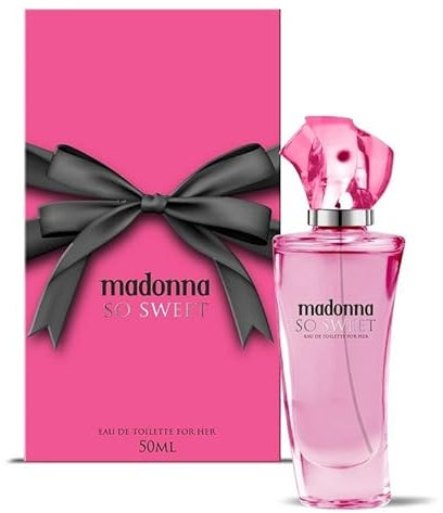 MADONNA 50 ml EDT SPRAY SWEET