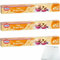 Dr. Oetker Marzipan Decke ausgerollt einfach zu verarbeiten 3er Pack (3x300g Packung) + usy Block