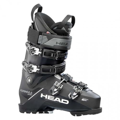 HEAD Formula X MV GW Black - - 29,5