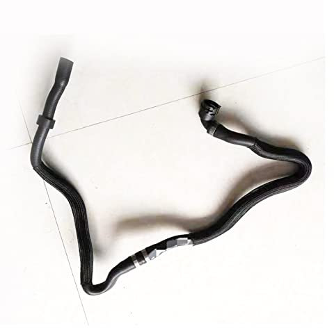 Intercooler Tuyau D'eau - Vase D'expansion Vers Pompe À Eau Pour 17127583175