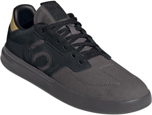 Five Ten MTB-Schuhe Sleuth Schwarz Gr. 44