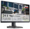 Dell Monitor Gaming de 25 pulgadas - G2524H | Full HD (1080p) 1920 x 1080 a 280 Hz| Compatible con NVIDIA® G-SYNC®, AMD FreeSync™ Premium, VESA AdaptiveSync| HDMI+DP| 3 años de garantía