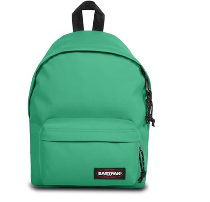 EASTPAK Unisex Orbit Orbit (1er Pack), Gem Green, Einheitsgröße, Orbit Gem Green Rucksäcke
