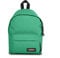 EASTPAK Unisex Orbit Orbit (1er Pack), Gem Green, Einheitsgröße, Orbit Gem Green Rucksäcke