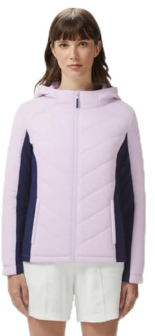 Mc Kinley Jungen Grüti Ski-Jacke