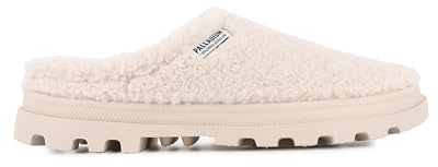 Palladium Unisex Dunelite Mule Cosy Hausschuh
