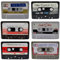 Freak Scene Blechbox Schatulle Dose Kassette Mixtape Blechdose 04 Love Mix