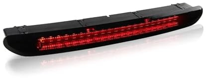 Dritte Bremsleuchte hinten, Kfz-Bremsleuchte 5K0945087B, für Golf 6, Golf 7 Mk6 Polo Schrägheck 6R 2011–2017 Bremsleuchte hinten