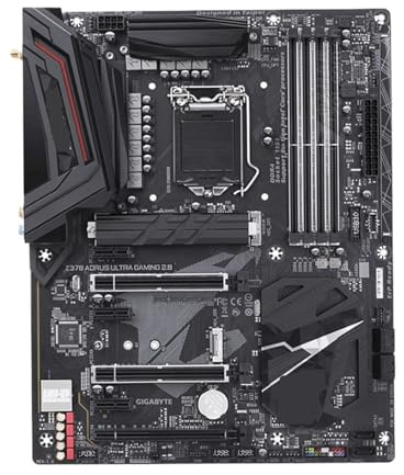 Z370 2.0 Motherboard1151 2xM Motherboards
