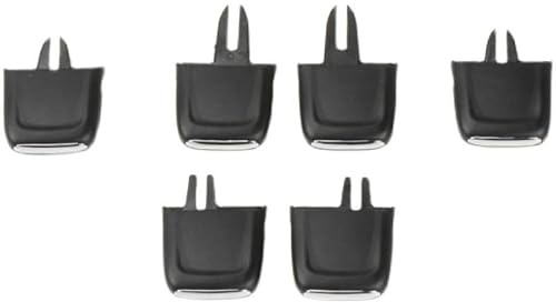 1 unidad para BUICK 16-21 para paleta de salida aire acondicionado LaCrosse