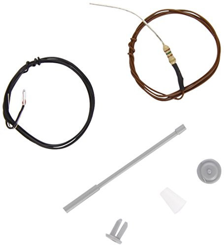 Viessmann 6921 - TT Bausatz Straßenleuchte