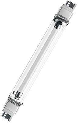 OSRAM Lamps Natriumdampflampe HID HD Natrium offene/geschlossene Leuchten, 250 W, warmweiß, One Size